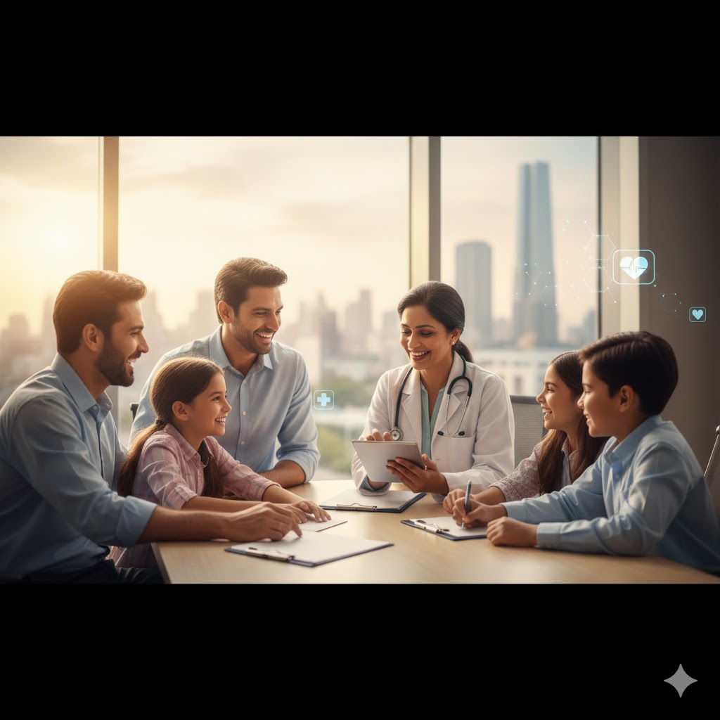 Health Insurance