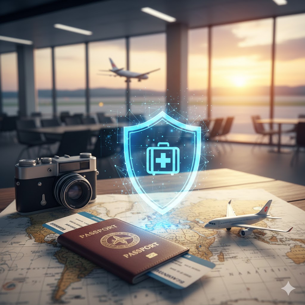 Travel Insurance